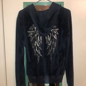 💙 Miss Me jacket 💙